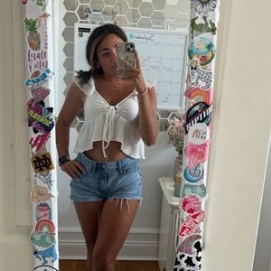 Meet your Posher, Madison